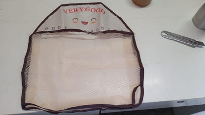 Mesh Storage Bag (Pack of 2)