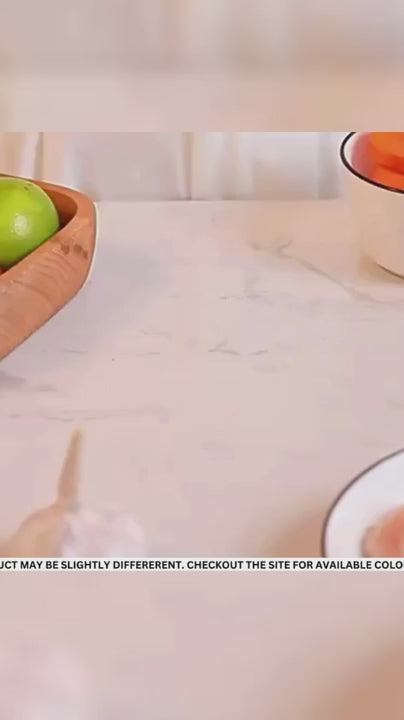 Food Processor Electric Multi- Functional Cooking Machine